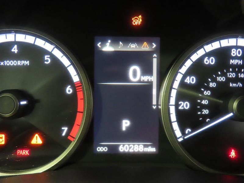 Used 2020 Lexus NX 300 F Sport w/ F Sport Premium Package image 21