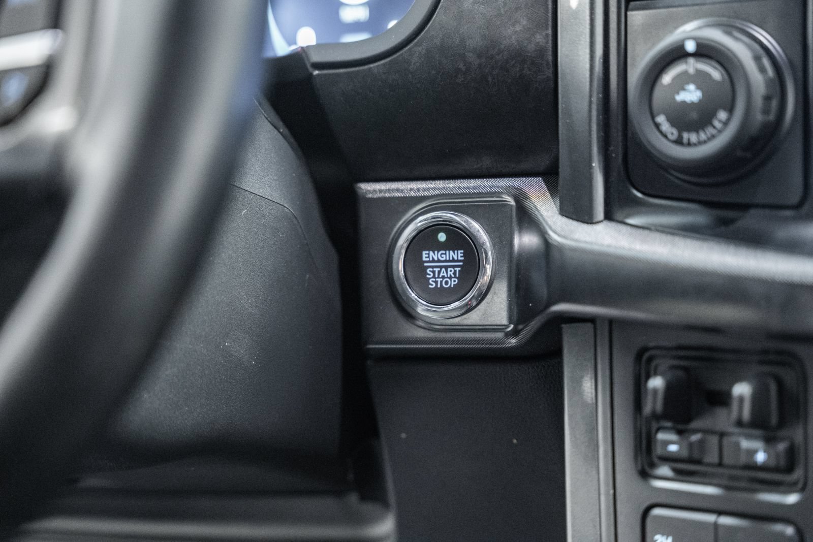 Used 2023 Ford F150 Tremor w/ Equipment Group 402A High AWD/4WD image 35