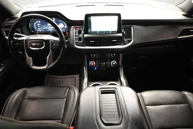 Used 2023 GMC Yukon SLT RWD image 14