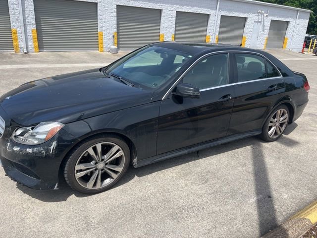 Used 2014 Mercedes-Benz E 350 Sedan image 2