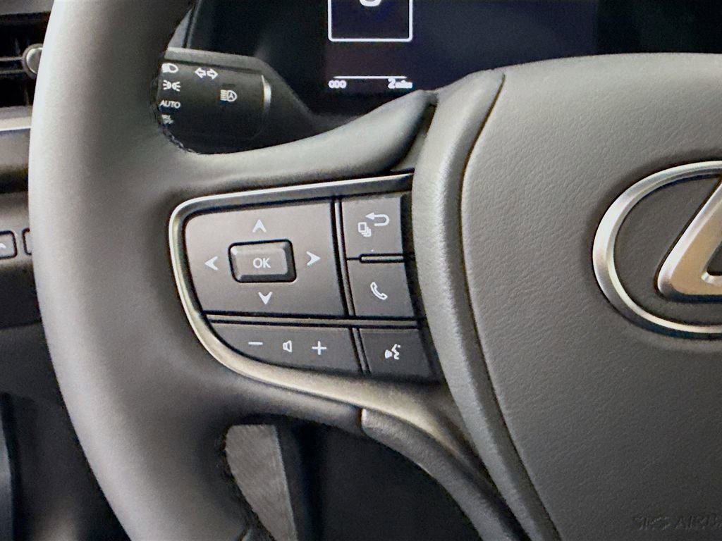 New 2026 Lexus UX 300h FWD image 11