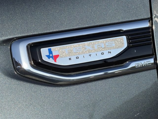 Used 2020 GMC Sierra 1500 SLT AWD/4WD image 13