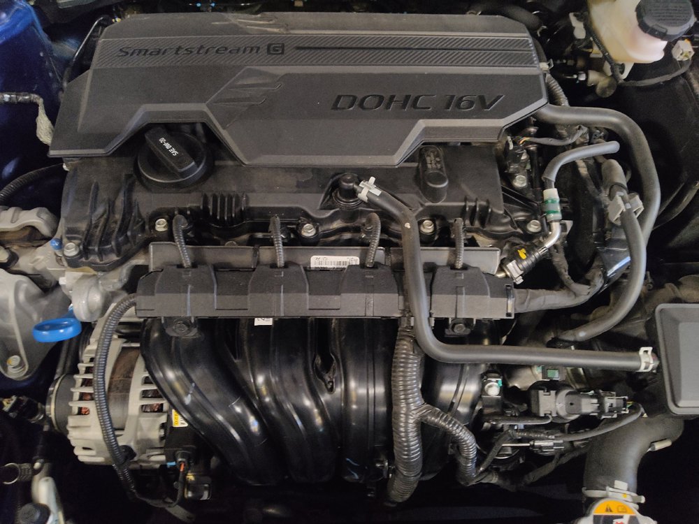 Used 2025 Kia K4 FWD image 30