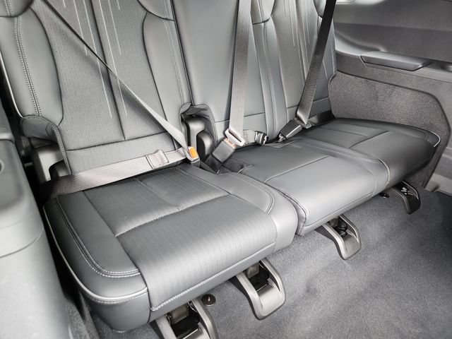 New 2026 Cadillac Escalade IQL Sport 2 AWD/4WD image 25