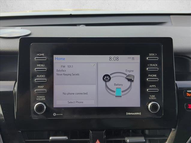 Used 2023 Toyota Camry LE image 13