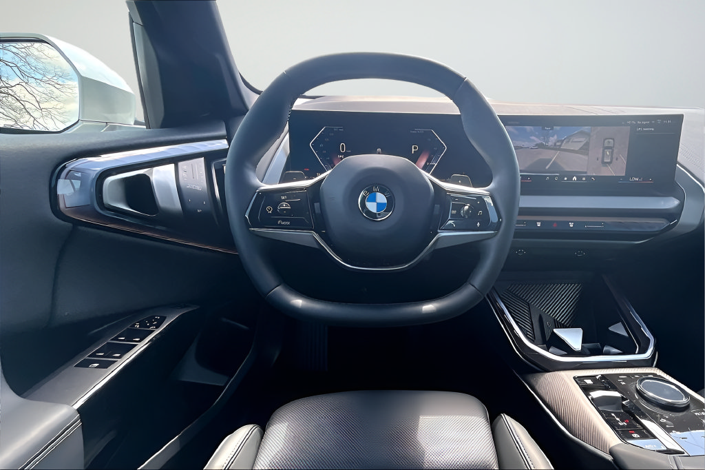 Certified 2026 BMW X3 xDrive30i AWD/4WD image 8
