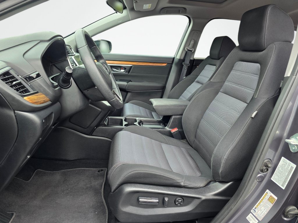 Used 2022 Honda CR-V EX image 13