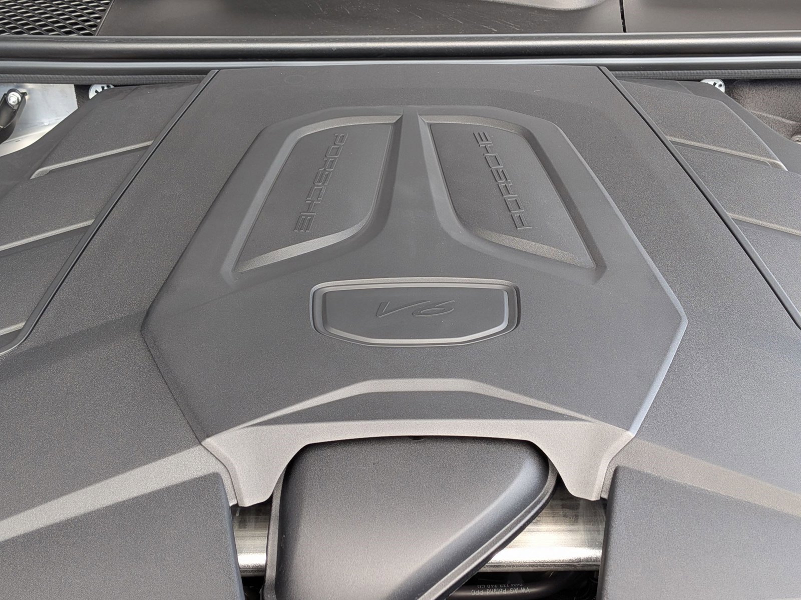 New 2026 Porsche Cayenne image 30