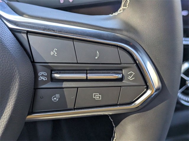 New 2025 Chevrolet Blazer EV LT w/ Super Cruise Package image 15