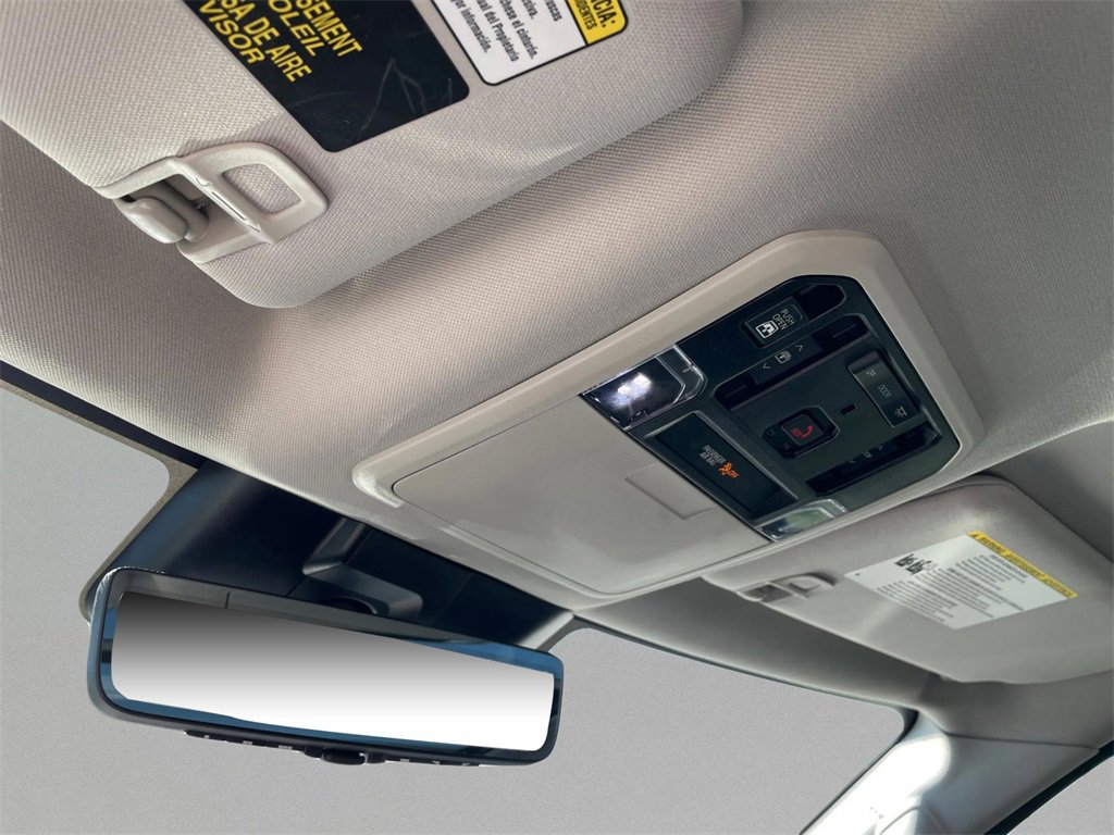 Used 2022 Toyota Tundra Limited image 24