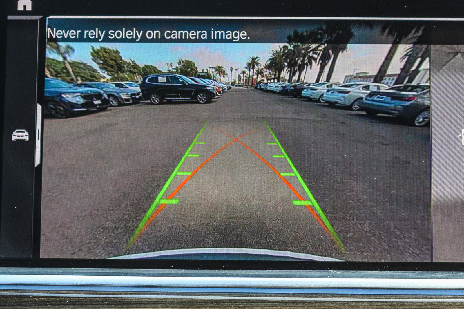 Used 2021 BMW X5 xDrive45e w/ Parking Assistance Package image 24