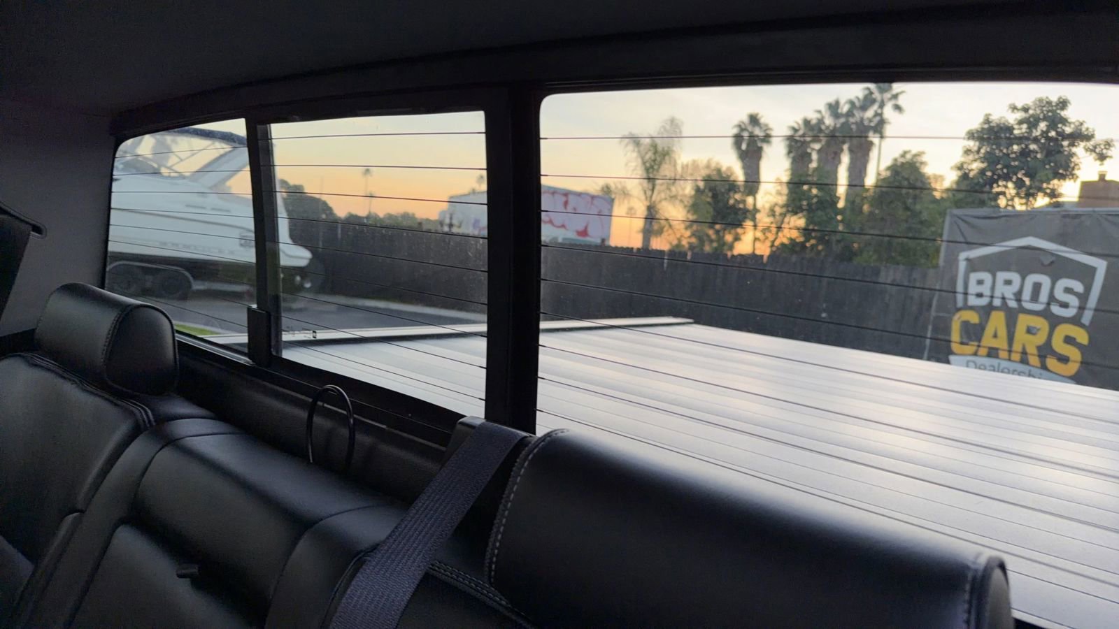 Used 2016 GMC Sierra 1500 Denali w/ Denali Ultimate Package image 42