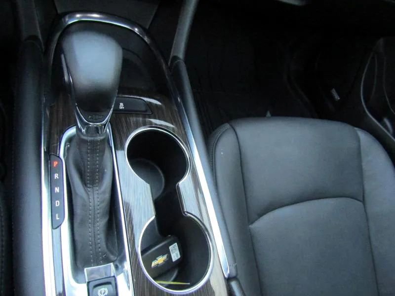 Used 2023 Chevrolet Malibu LT w/ LPO, Floor Liner Package image 20