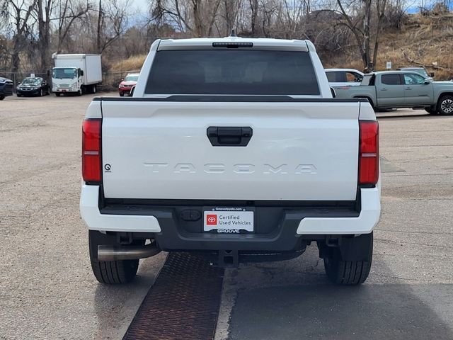 Used 2024 Toyota Tacoma TRD Sport image 5