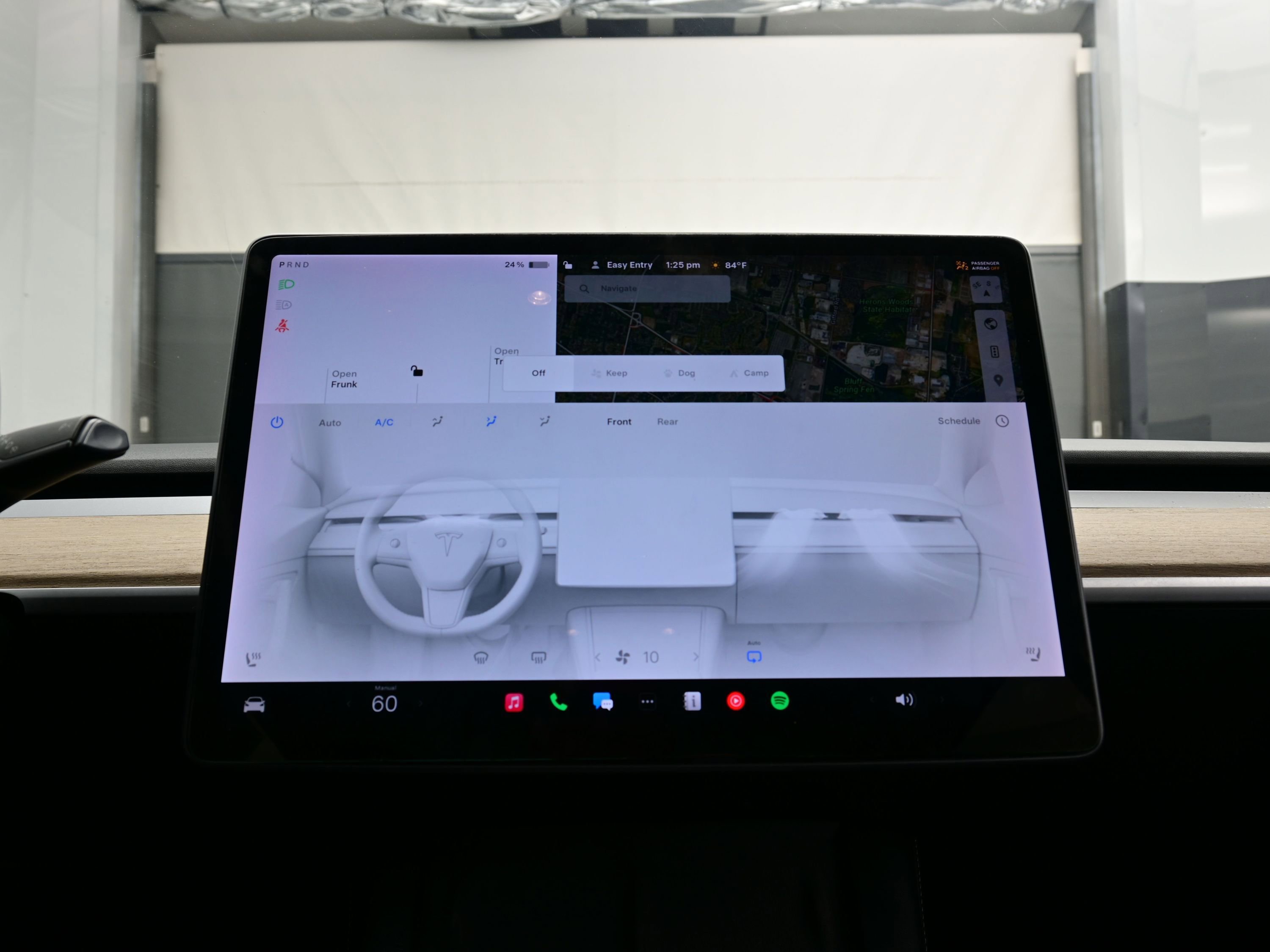 Used 2021 Tesla Model 3 Standard Range Plus image 19