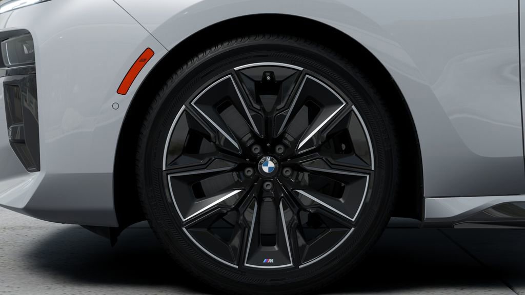 New 2026 BMW 740i w/ Executive Package RWD image 7