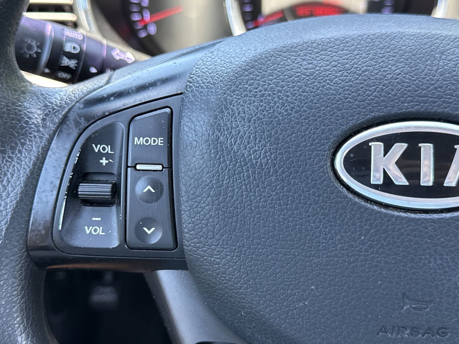 Used 2012 Kia Optima LX FWD image 18