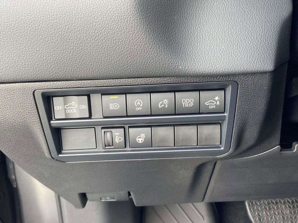 New 2026 Toyota Tundra Limited w/ Nightshade Package image 23