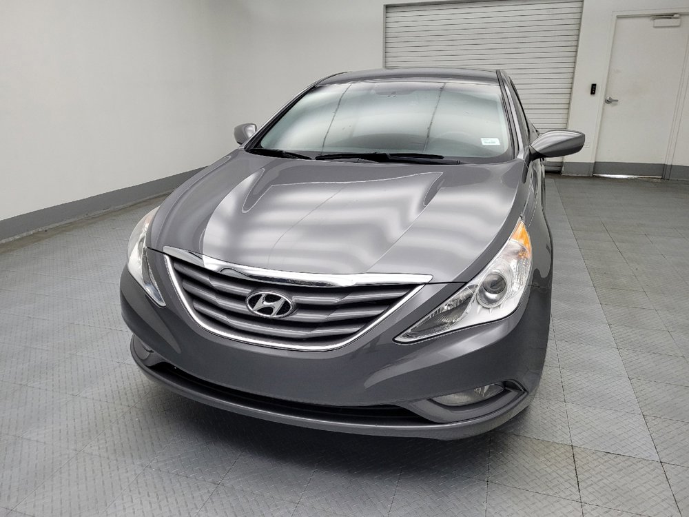 Used 2013 Hyundai Sonata GLS w/ Popular Equipment Pkg image 15