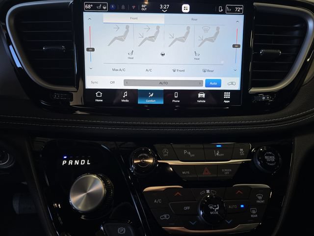New 2027 Chrysler Pacifica Select AWD/4WD image 32
