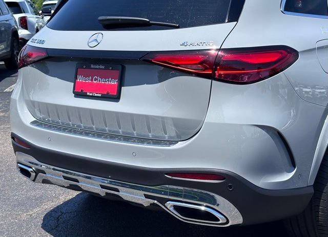 New 2026 Mercedes-Benz GLC 300 4MATIC image 15