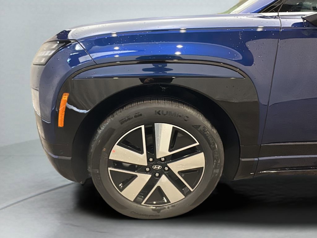 New 2026 Hyundai Ioniq 9 SEL w/ Tow & Go Package image 3