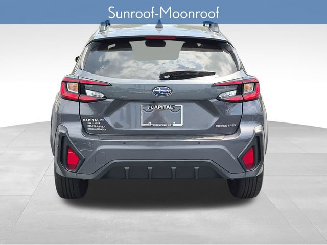 Certified 2025 Subaru Crosstrek 2.5i Limited w/ Popular Package #3A AWD/4WD image 5