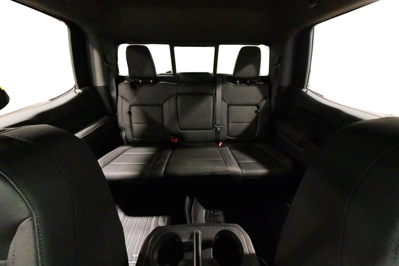 Used 2019 GMC Sierra 1500 SLT image 47