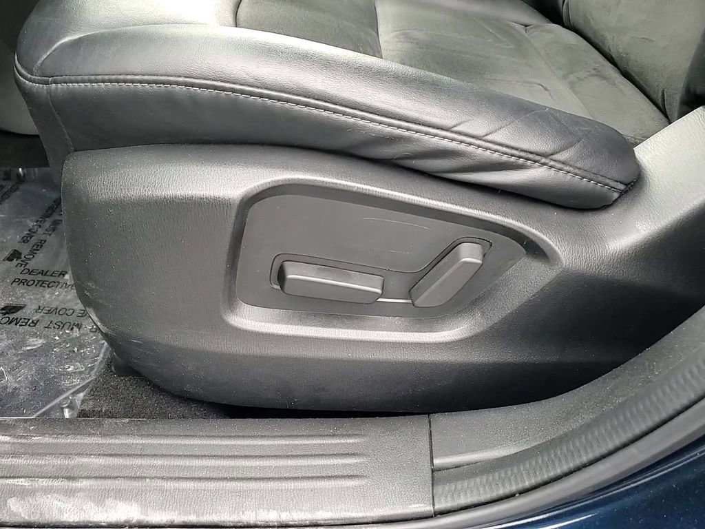 Certified 2023 MAZDA CX-5 AWD 2.5 S w/ Select Package image 13
