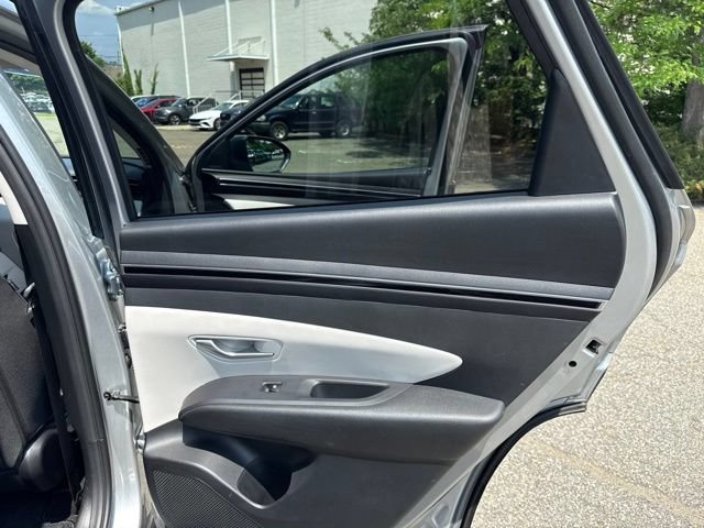 Used 2024 Hyundai Tucson SEL AWD/4WD image 34