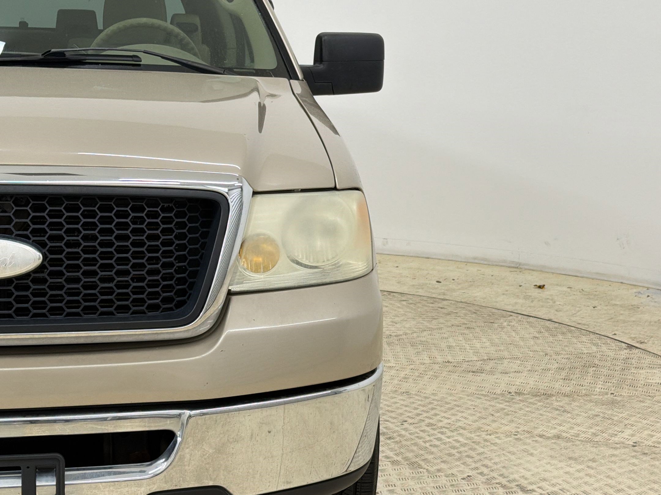 Used 2008 Ford F150 XLT RWD image 11