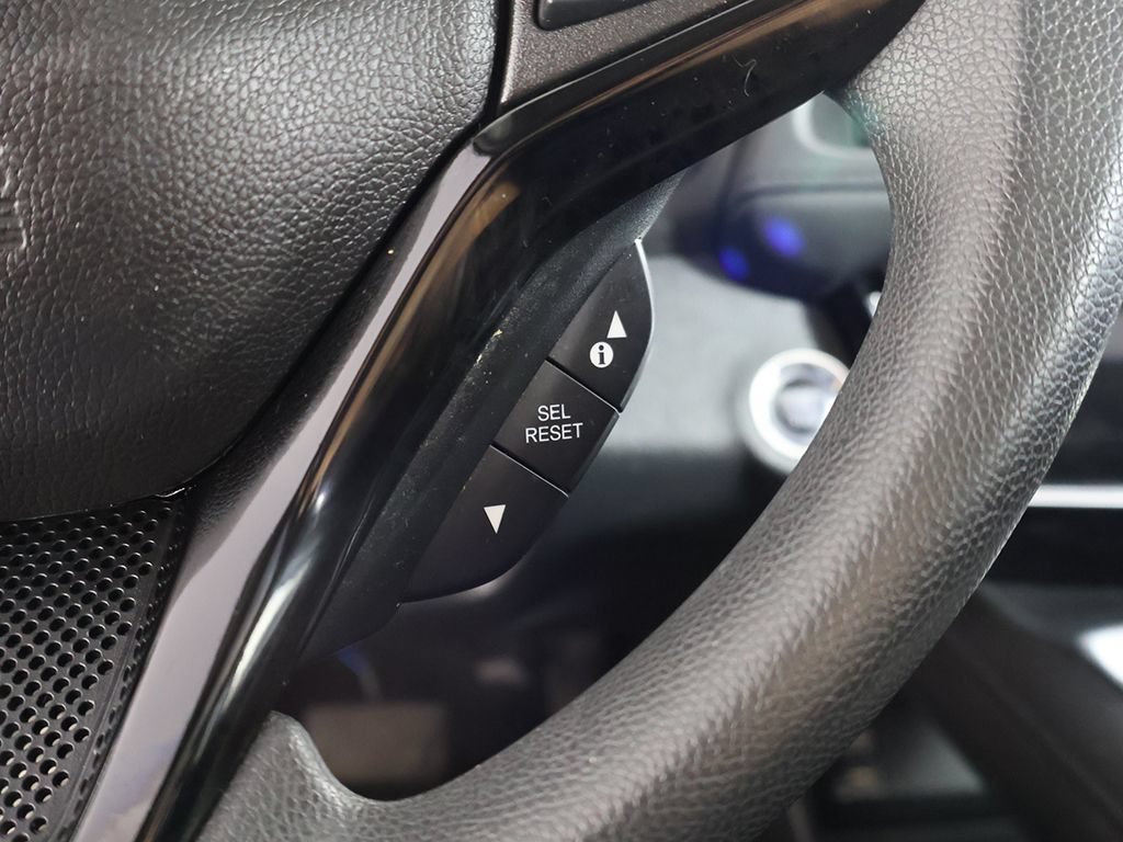 Used 2019 Honda HR-V EX image 45