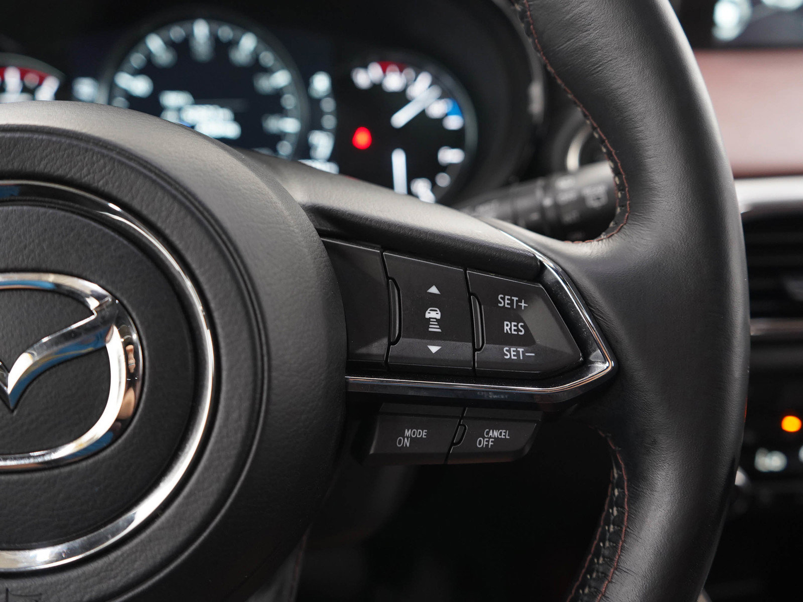 Used 2019 MAZDA CX-9 Signature AWD/4WD image 27
