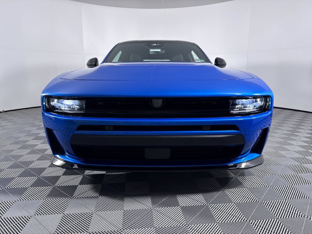 New 2026 Dodge Charger Scat Pack w/ Wheel & Tire Package AWD/4WD image 2