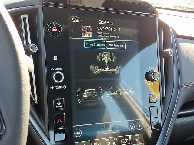 New 2026 Subaru WRX Premium AWD/4WD image 19
