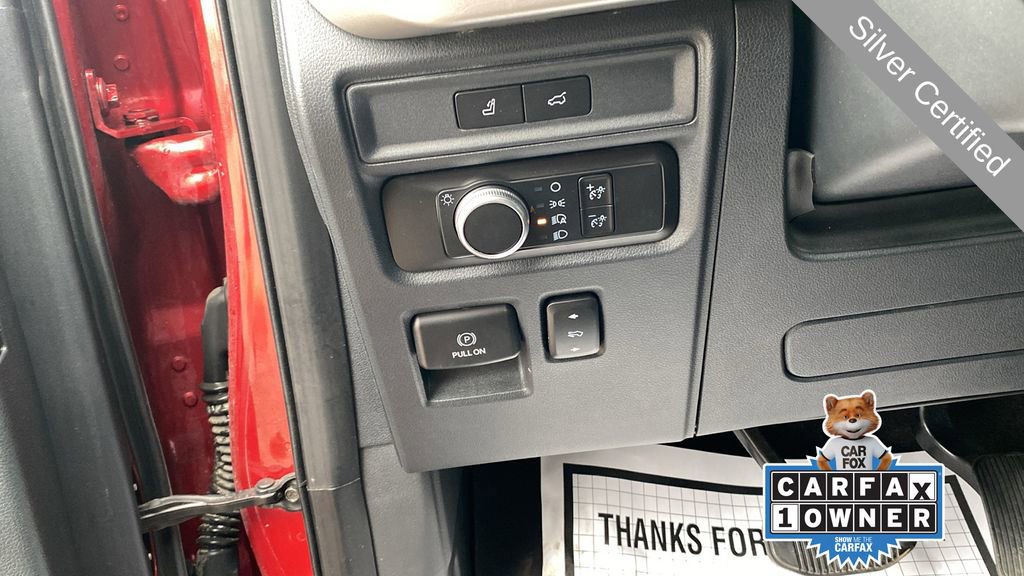 Used 2022 Ford Expedition XLT image 30