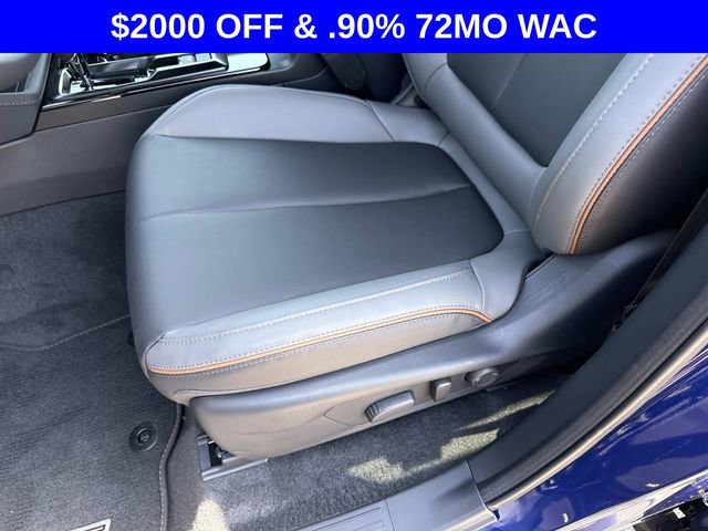 New 2026 Subaru Forester Sport image 15