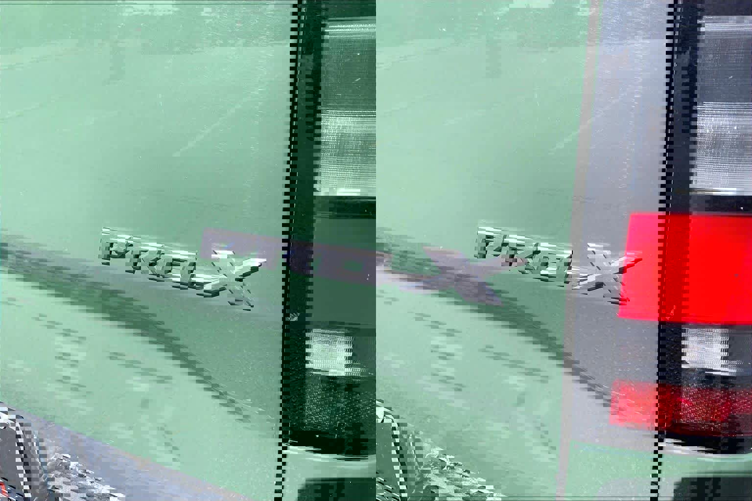 Used 2022 Nissan Frontier Pro-X w/ Technology Package RWD image 10