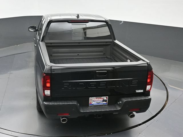 New 2026 Honda Ridgeline Black Edition image 30