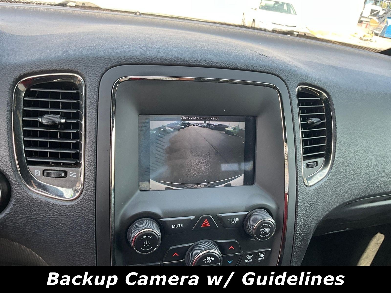Used 2020 Dodge Durango GT AWD/4WD image 13