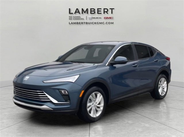 New 2026 Buick Envista Preferred w/ Convenience I Package