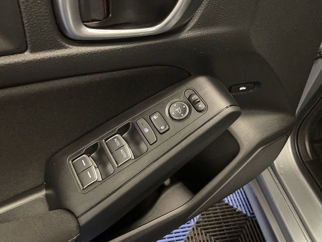 Certified 2023 Honda Civic Sport image 13