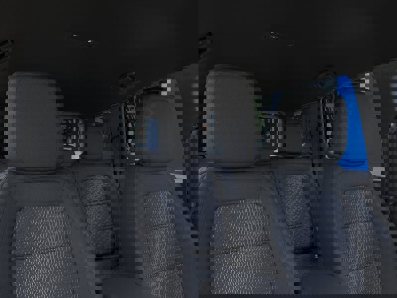 New 2026 Chevrolet Equinox LT AWD/4WD image 48