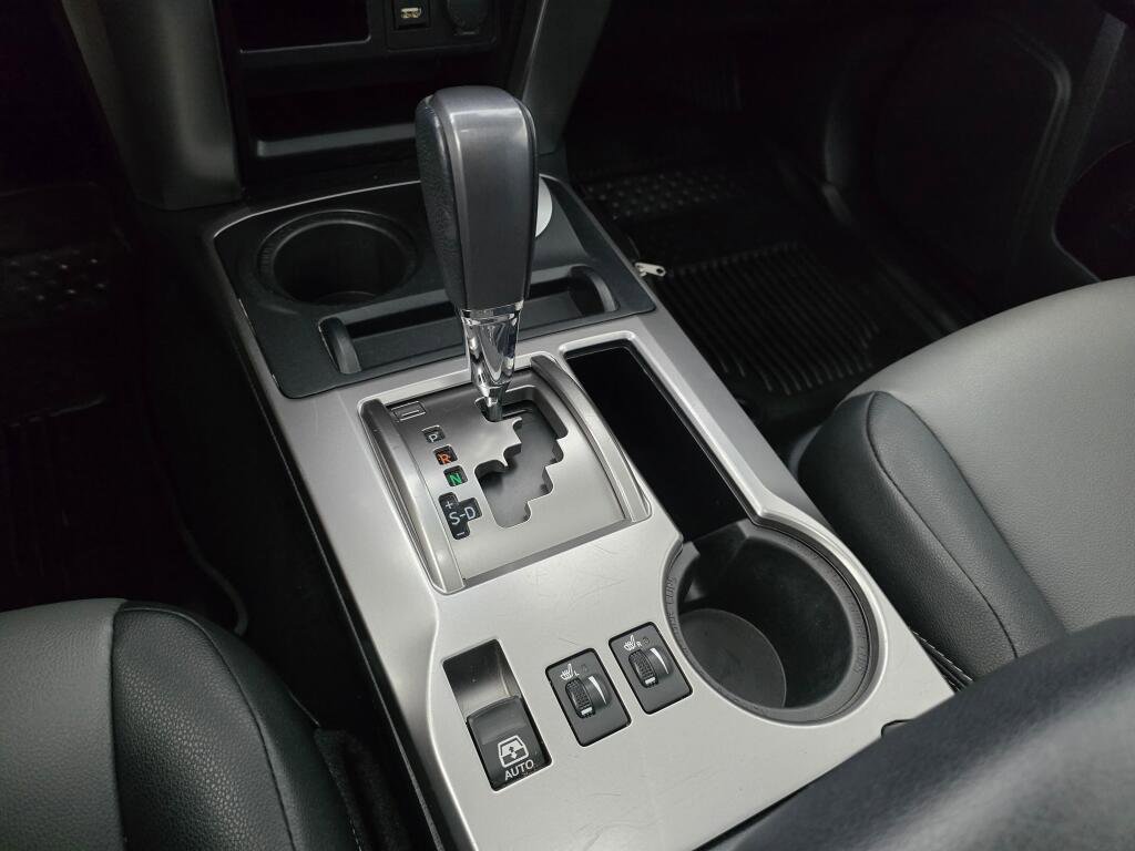 Used 2023 Toyota 4Runner SR5 Premium w/ Moonroof Package image 33