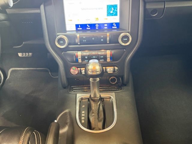 Used 2021 Ford Mustang Mach 1 image 13