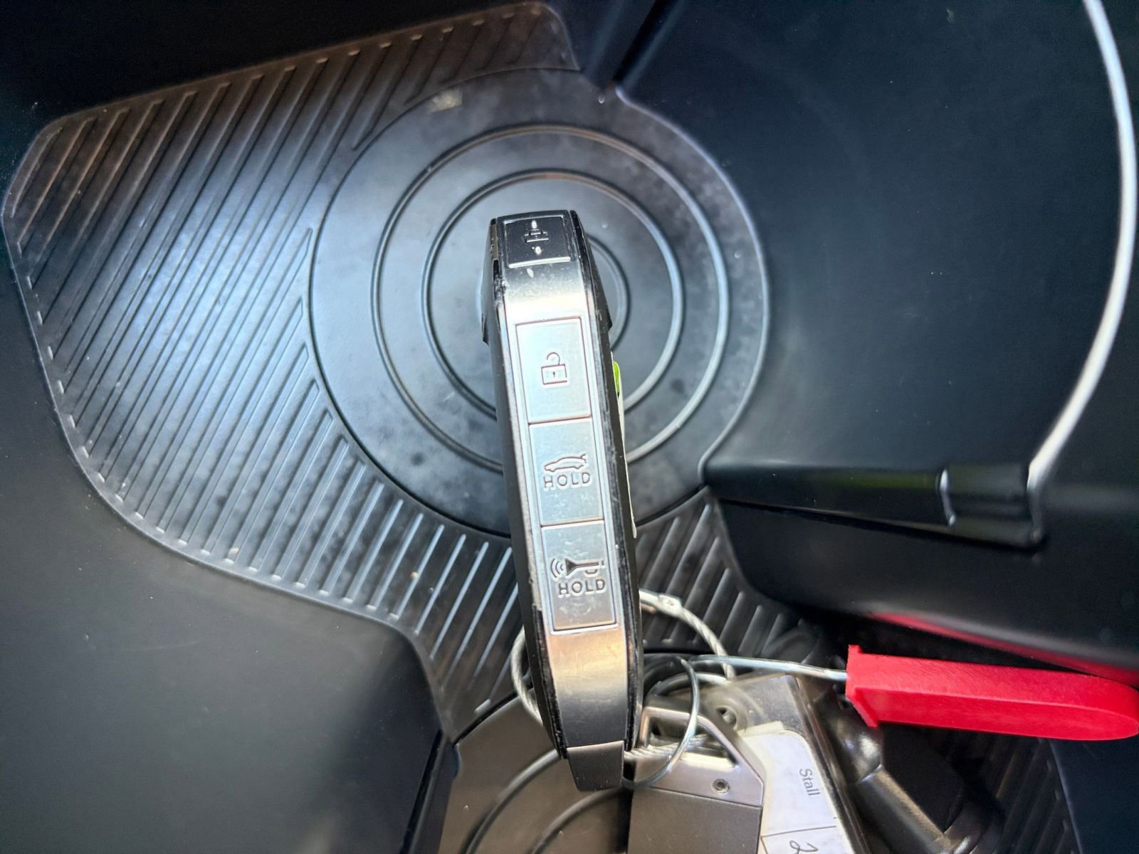 Used 2025 Kia K4 FWD image 21