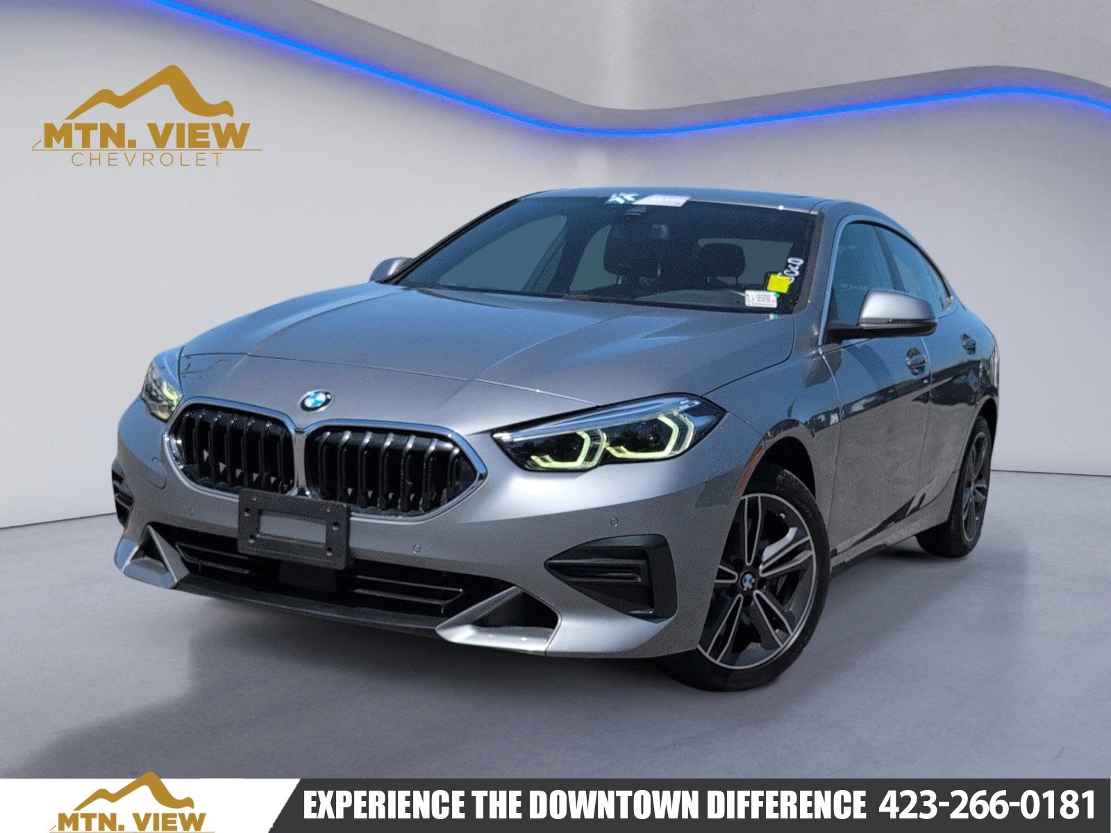 Used 2024 BMW 228i xDrive Gran Coupe w/ Convenience Package