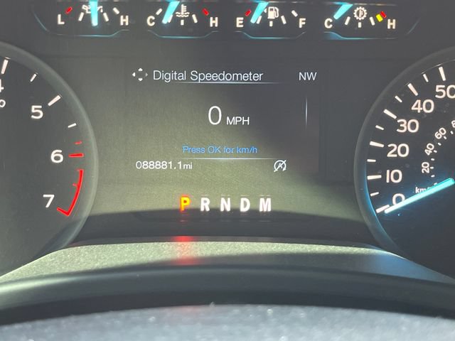 Used 2019 Ford F150 XLT w/ Trailer Tow Package AWD/4WD image 16