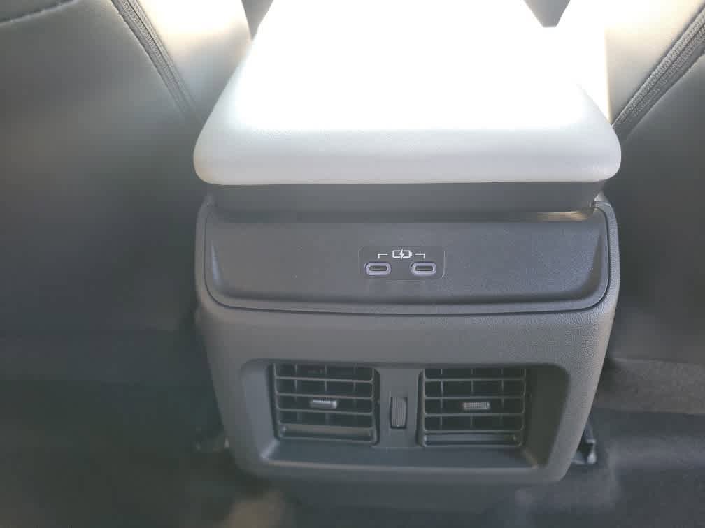 New 2026 Subaru Uncharted AWD image 28