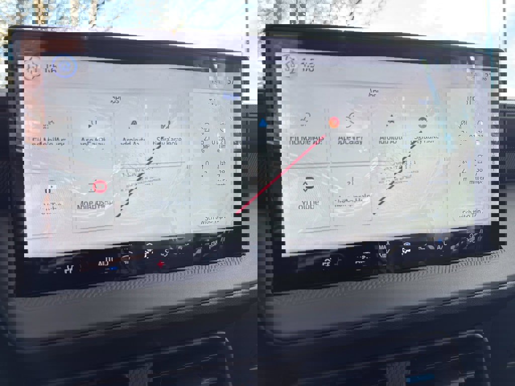 New 2026 Ford Maverick Lobo image 30